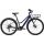 Cannondale Treadwell Neo 2 EQ Remixte 250 Wh E-Bike Trapez 27,5" purple haze