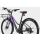 Cannondale Treadwell Neo 2 EQ Remixte 250 Wh E-Bike Trapez 27,5" purple haze