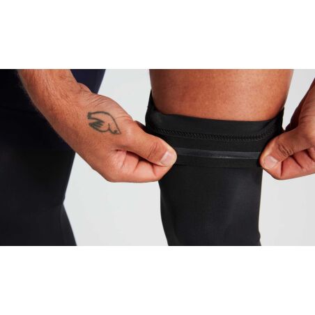 Specialized Knee Cover Knielinge black