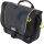 QIO Mattis Lenkertasche schwarz/anthrazit 8 L