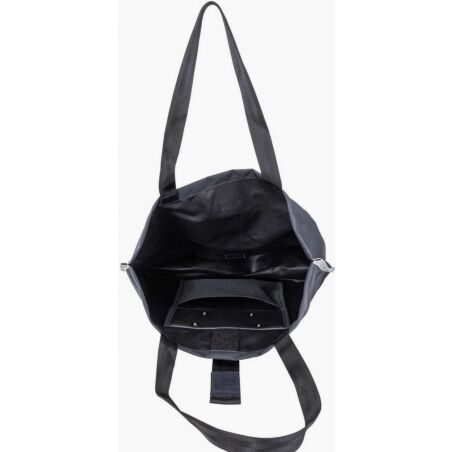 QIO Lisa Lenkertasche schwarz 14 L