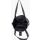 QIO Lisa Lenkertasche schwarz 14 L