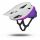 Specialized Camber MTB-Helm dune white/purple orchid