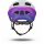 Specialized Camber MTB-Helm dune white/purple orchid