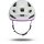 Specialized Camber MTB-Helm dune white/purple orchid