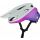 Specialized Camber MTB-Helm dune white/purple orchid