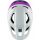 Specialized Camber MTB-Helm dune white/purple orchid