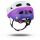 Specialized Camber MTB-Helm dune white/purple orchid