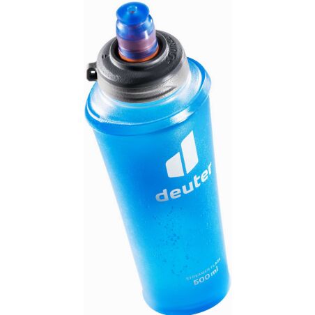 Deuter Streamer Flask Trinkflasche transparent 500 ml