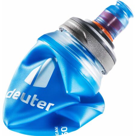 Deuter Streamer Flask Trinkflasche transparent 500 ml