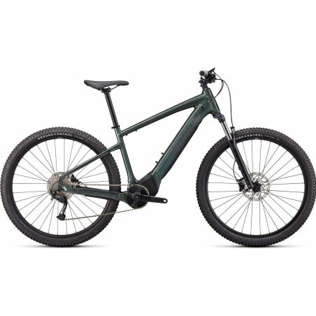 Specialized Turbo Tero HT 3.0 NB 530 Wh E-Bike Hardtail...
