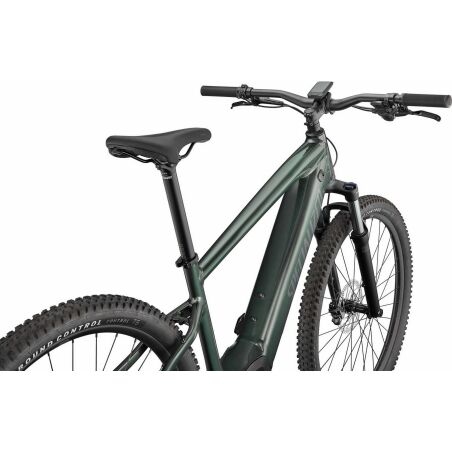 Specialized Turbo Tero HT 3.0 NB 530 Wh E-Bike Hardtail Diamant 29" oak green metallic/smoke