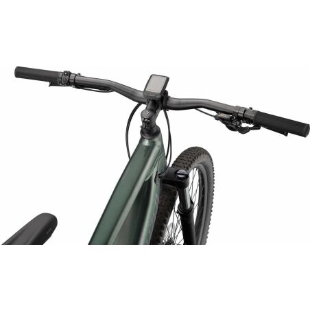 Specialized Turbo Tero HT 3.0 NB 530 Wh E-Bike Hardtail Diamant 29" oak green metallic/smoke