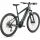 Specialized Turbo Tero HT 3.0 NB 530 Wh E-Bike Hardtail Diamant 29" oak green metallic/smoke
