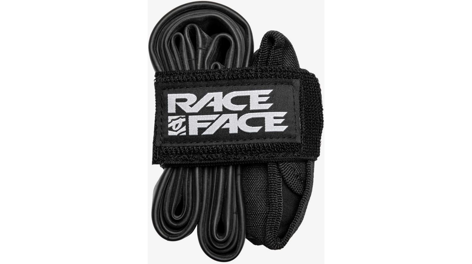 Race Face Stash Tool Wrap ORANGE one size
