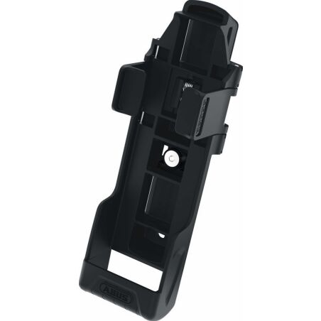 Abus Bordo Combo 6000C/90 LED SH Faltschloss black