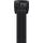 Abus Bordo Combo 6000C/90 LED SH Faltschloss black