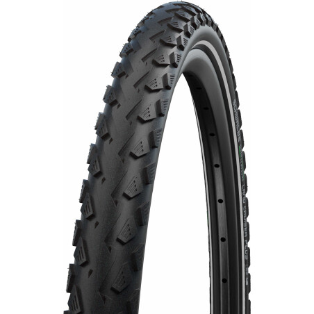 Schwalbe Land Cruiser Plus Green Compound, Active Line,...