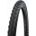 Schwalbe Land Cruiser Plus Green Compound, Active Line, Drahtreifen 26" TwinSkin, Tube, PunctureGuard black-reflex