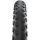 Schwalbe Land Cruiser Plus Green Compound, Active Line, Drahtreifen 26" TwinSkin, Tube, PunctureGuard black-reflex