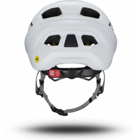 Specialized Camber Jugend-Helm white XS (49-53 cm)