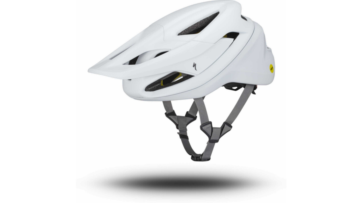 Specialized Camber Mips MTB-Helm white