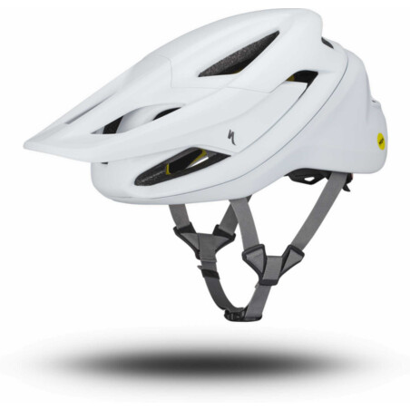 Specialized Camber Mips MTB-Helm white