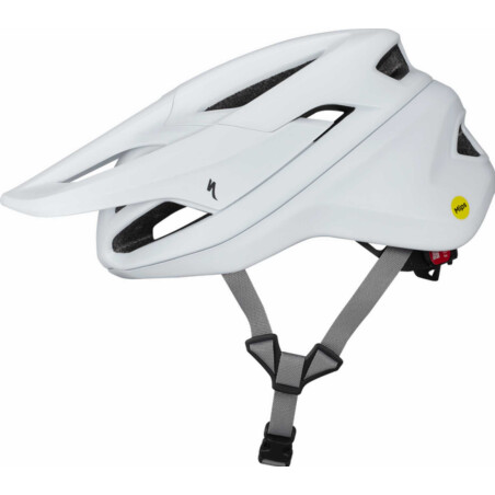 Specialized Camber Mips MTB-Helm white
