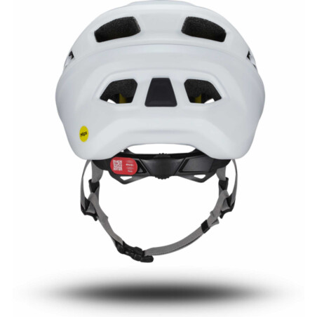 Specialized Camber Mips MTB-Helm white