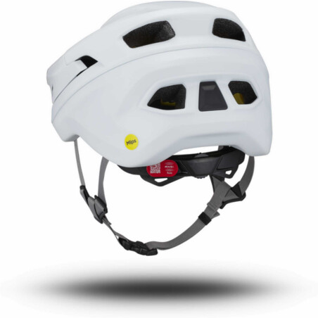 Specialized Camber Mips MTB-Helm white