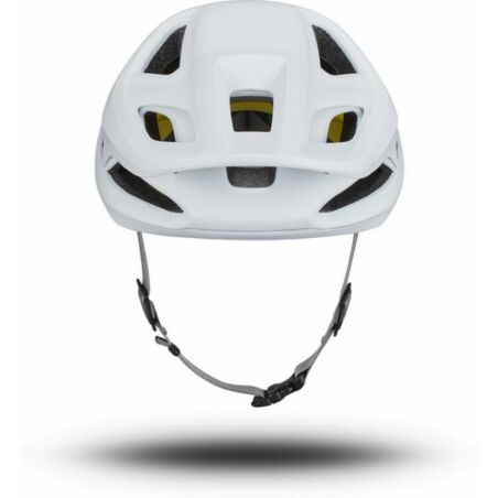 Specialized Camber MTB-Helm white
