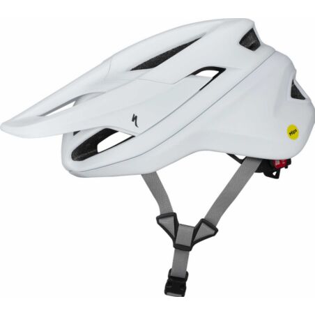Specialized Camber MTB-Helm white