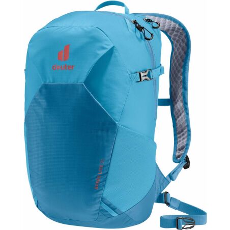 Deuter Speed Lite Rucksack azure-reef 21 L