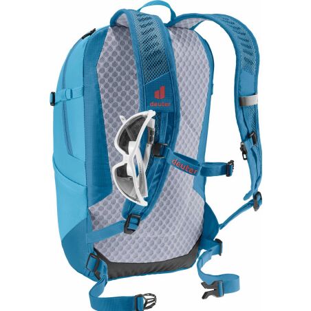 Deuter Speed Lite Rucksack azure-reef 21 L