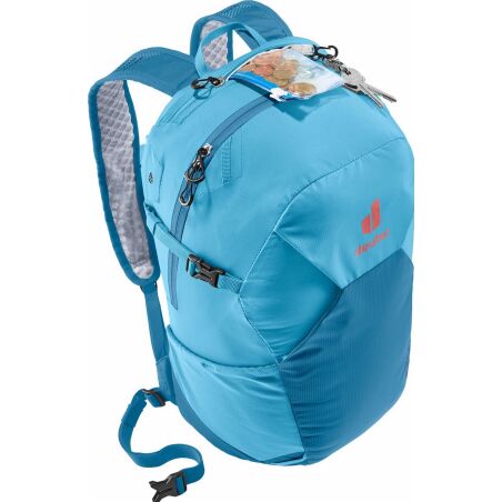 Deuter Speed Lite Rucksack azure-reef 21 L