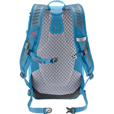 Deuter Speed Lite Rucksack azure-reef 21 L