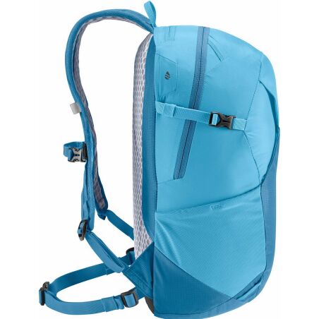 Deuter Speed Lite Rucksack azure-reef 21 L