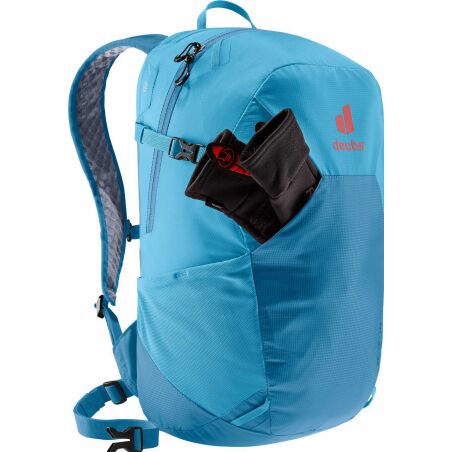 Deuter Speed Lite Rucksack azure-reef 21 L