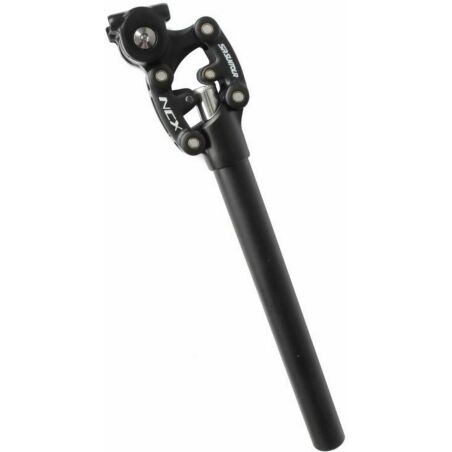 Suntour SP17-NCX Federsattelstütze schwarz 30,9 mm