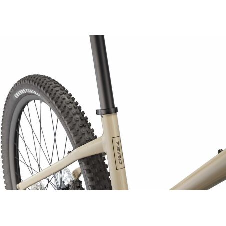 Specialized Turbo Tero HT 3.0 NB Step-Through 530 Wh E-Bike Hardtail Trapez 29" white mountains/gunmetal