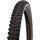 Schwalbe Hans Dampf Evo, Super Trail, TLE Faltreifen 29" bronze skin