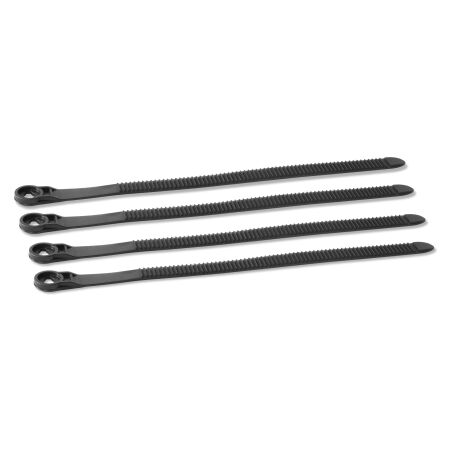 Uebler Zahnbandumrüstsatz für Fatbikes für...