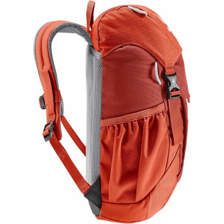 Deuter Waldfuchs Kinderrucksack lava-paprika 10 L