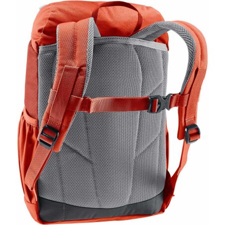 Deuter Waldfuchs Kinderrucksack lava-paprika 10 L