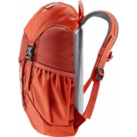 Deuter Waldfuchs Kinderrucksack lava-paprika 10 L