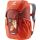 Deuter Waldfuchs Kinderrucksack lava-paprika 10 L