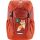 Deuter Waldfuchs Kinderrucksack lava-paprika 10 L