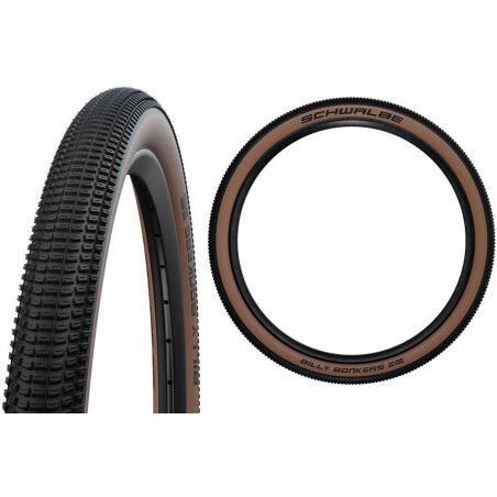 Schwalbe Billy Bonkers Addix Performance Faltreifen...