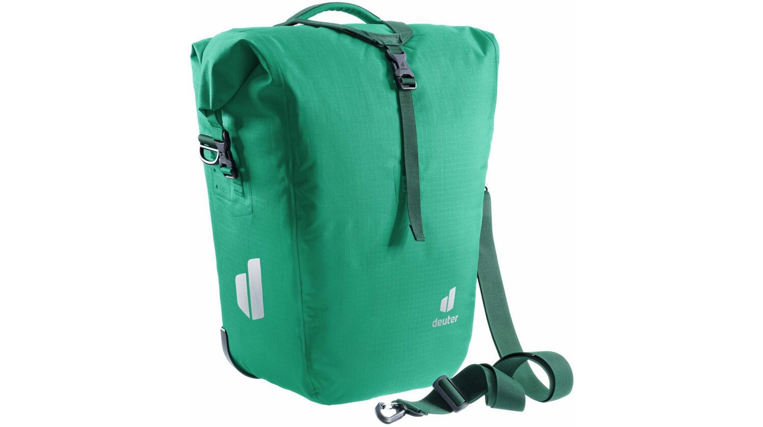 Deuter Weybridge Gepäckträgertasche fern 25 + 5 L