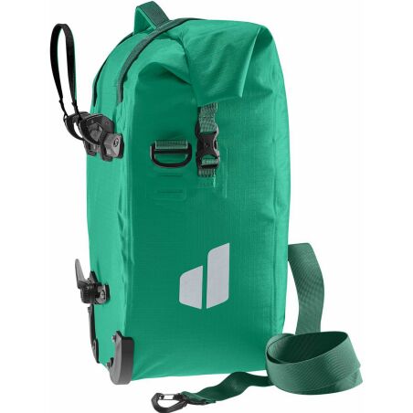 Deuter Weybridge Gep&auml;cktr&auml;gertasche fern 25 + 5 L